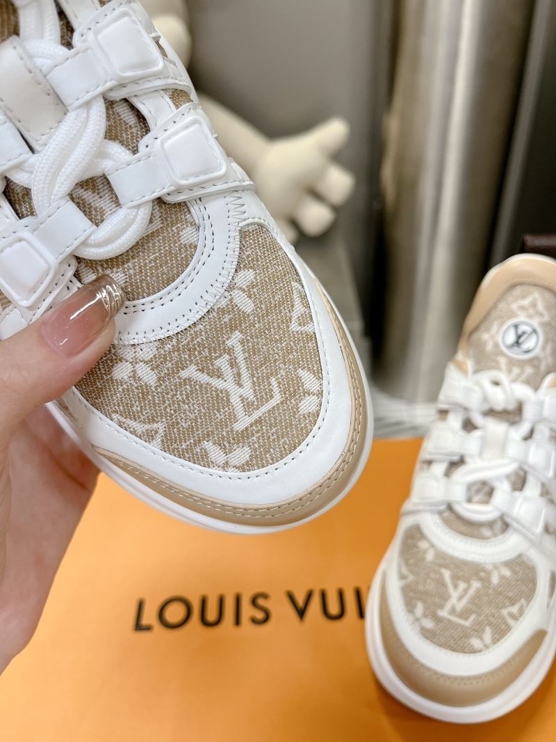 Louis Vuitton Archlight Shoes